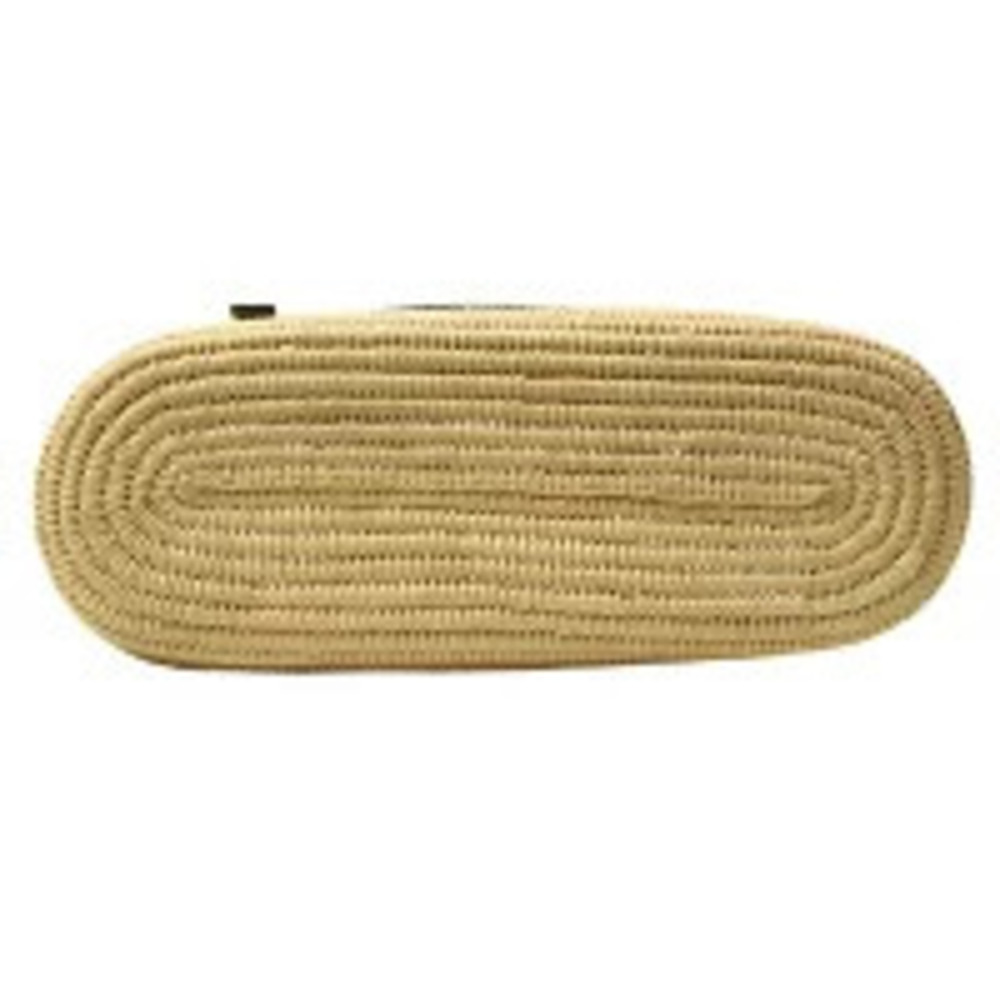 Loewe Square Basket Shoulder Bag Raffia - Picture 4 of 10